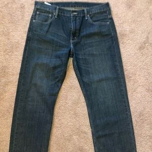 Levi’s 569 Lose Straight Jeans